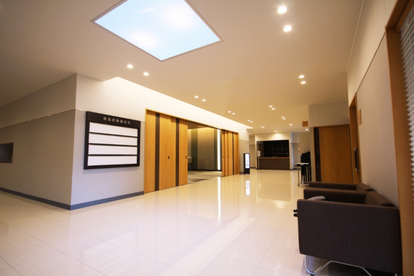 さがみ典礼 佐野大橋