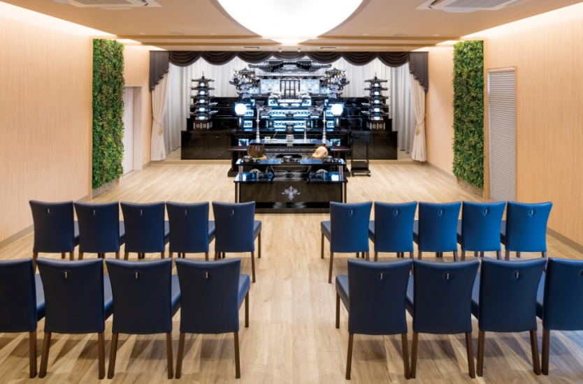 さがみ典礼 佐野堀米町