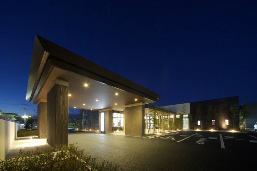 さがみ典礼 足利