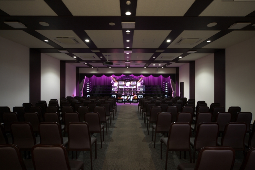 さがみ典礼 足利