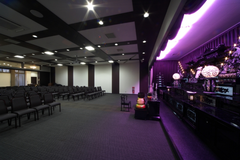 さがみ典礼 足利