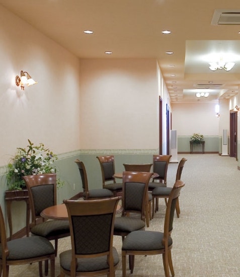 さがみ典礼 葉鹿