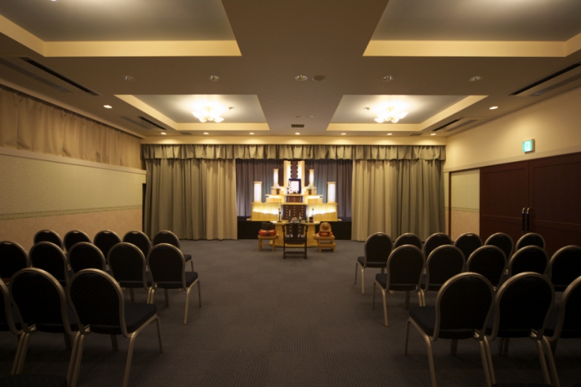 さがみ典礼 葉鹿