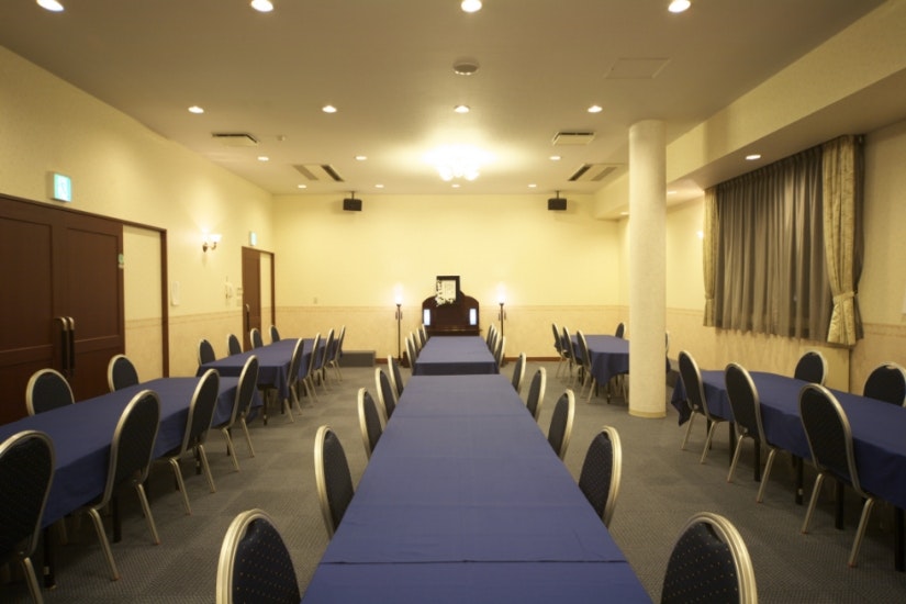 さがみ典礼 葉鹿