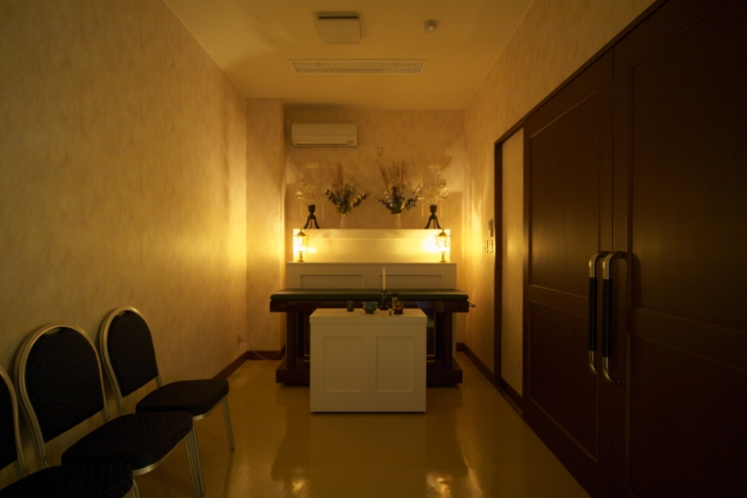 さがみ典礼 葉鹿