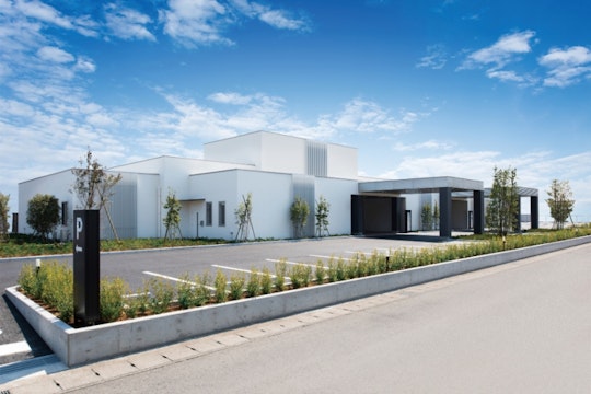 さがみ典礼 助戸東山