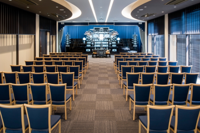 さがみ典礼 助戸東山