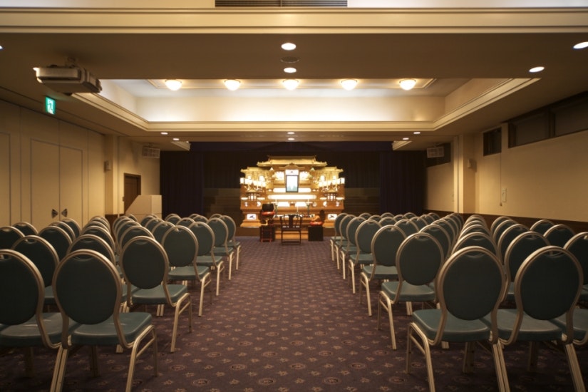 さがみ典礼 小山