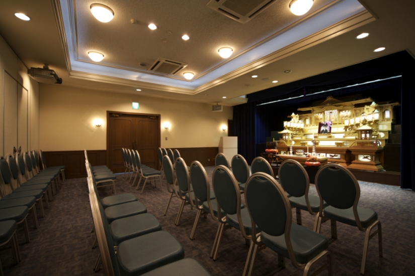 さがみ典礼 小山