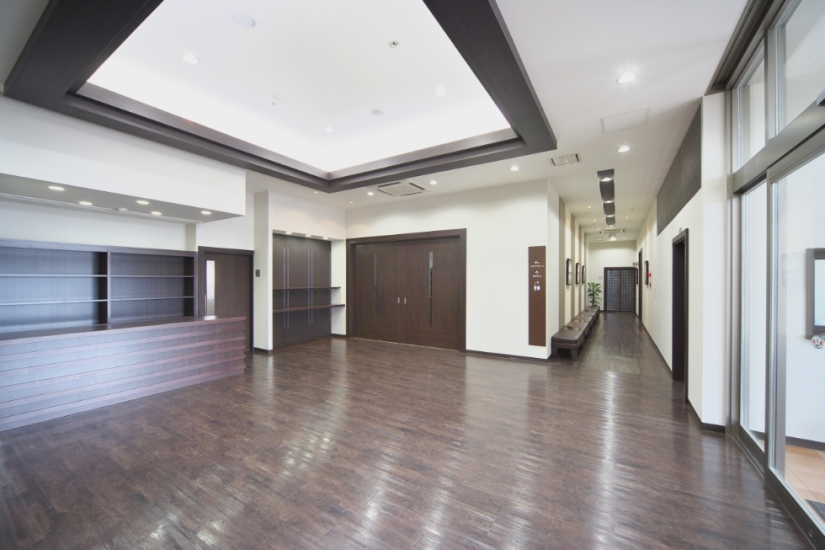 さがみ典礼 小山雨ヶ谷