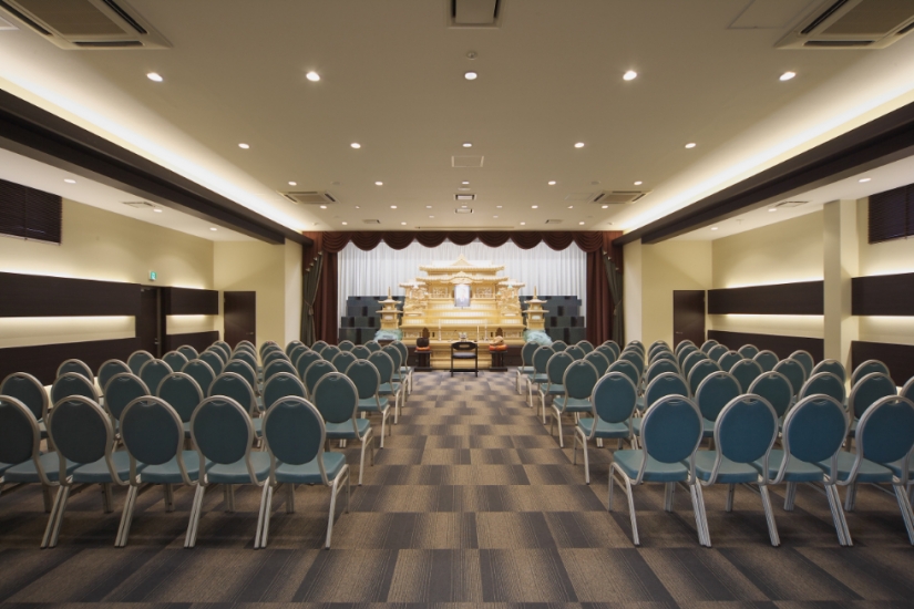 さがみ典礼 小山雨ヶ谷