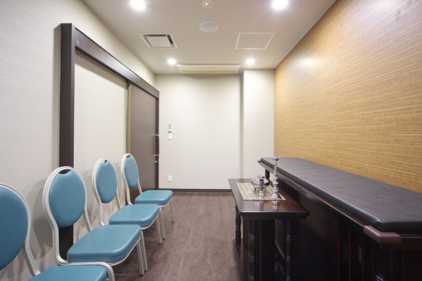 さがみ典礼 小山雨ヶ谷