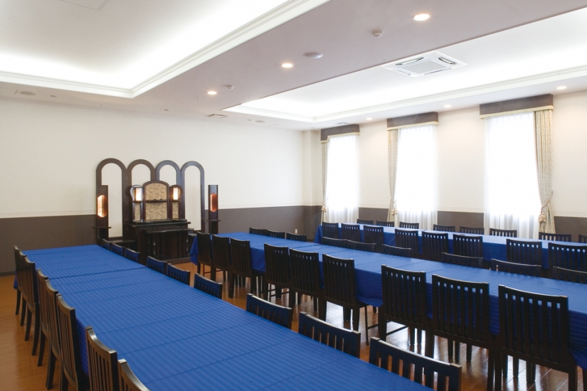 さがみ典礼 喜沢