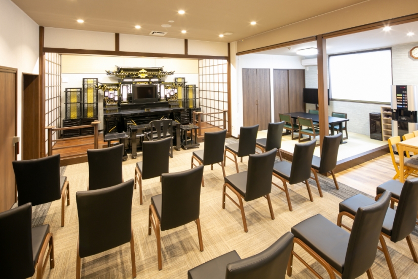 さがみ典礼の家族葬 乙女