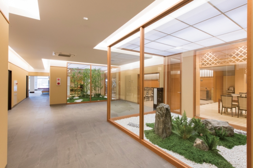 さがみ典礼 栃木昭和町