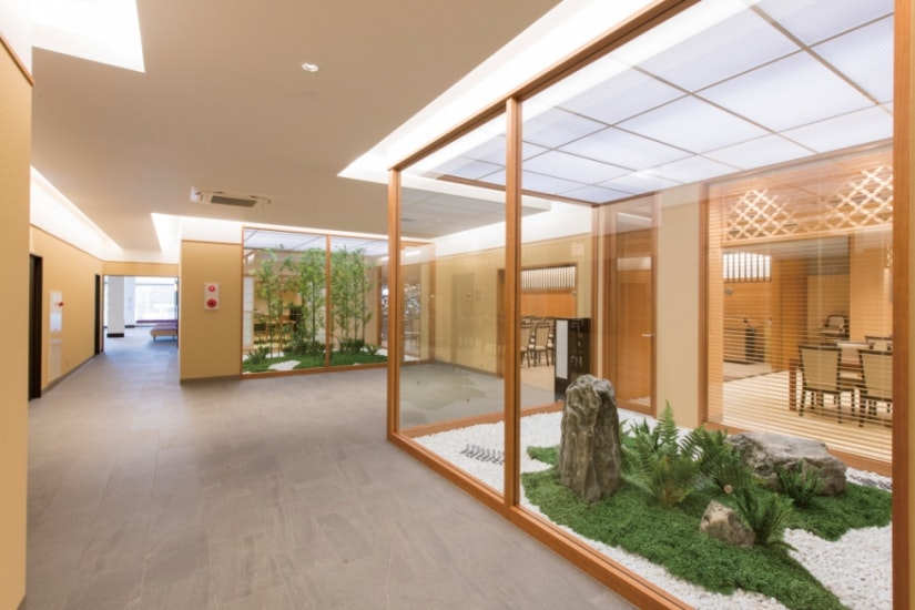 さがみ典礼 栃木昭和町