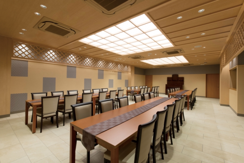 さがみ典礼 栃木昭和町