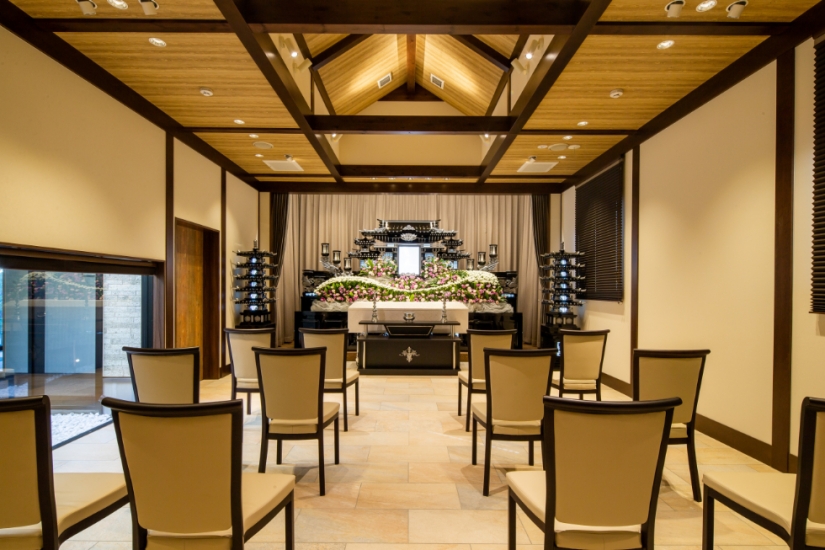 さがみ典礼の家族葬 栃木境町