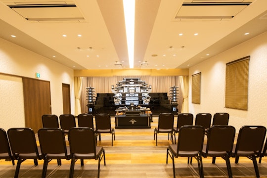 さがみ典礼 野木