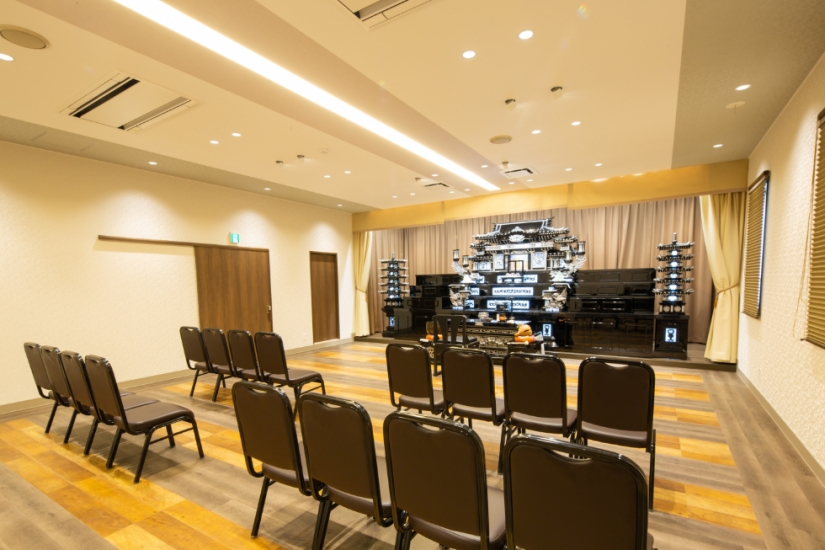 さがみ典礼 野木