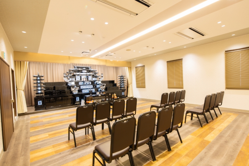 さがみ典礼 野木