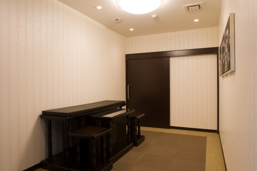 さがみ典礼 古河鴻巣ホール