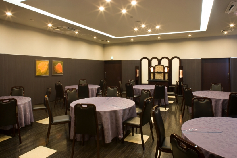 さがみ典礼 古河鴻巣ホール