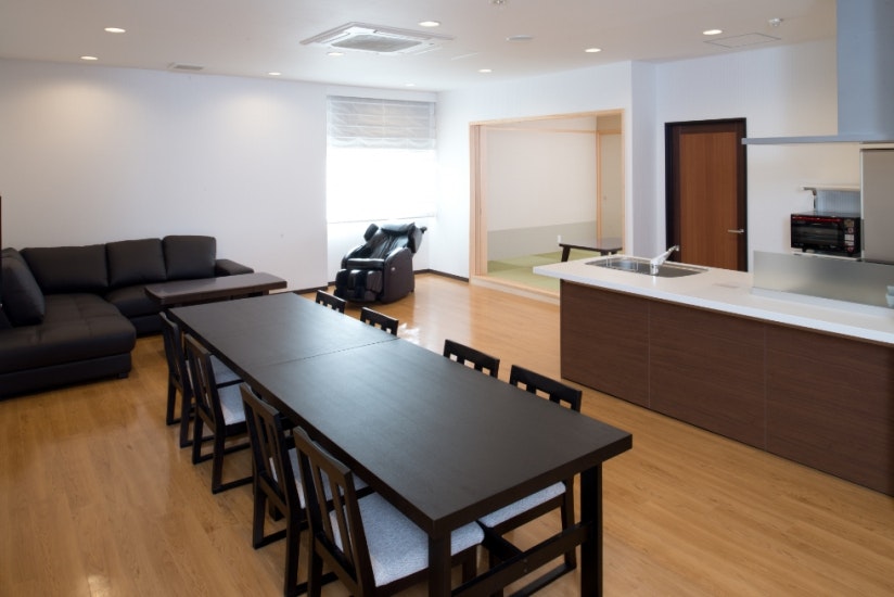 さがみ典礼 古河三杉ホール