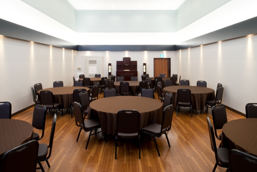 さがみ典礼 古河三杉ホール