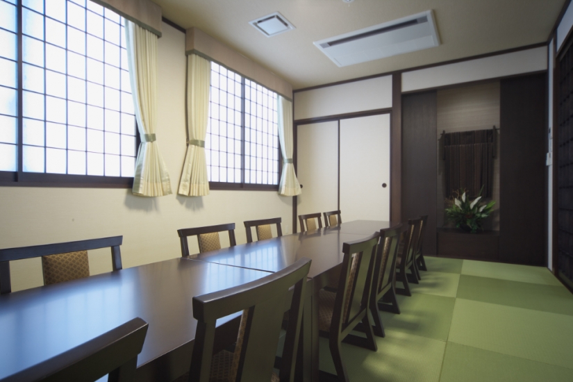 さがみ典礼 筑西ホール