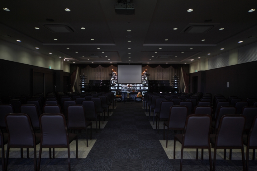 さがみ典礼 筑西ホール