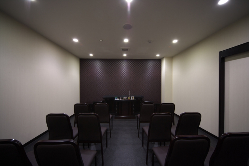 さがみ典礼 筑西ホール