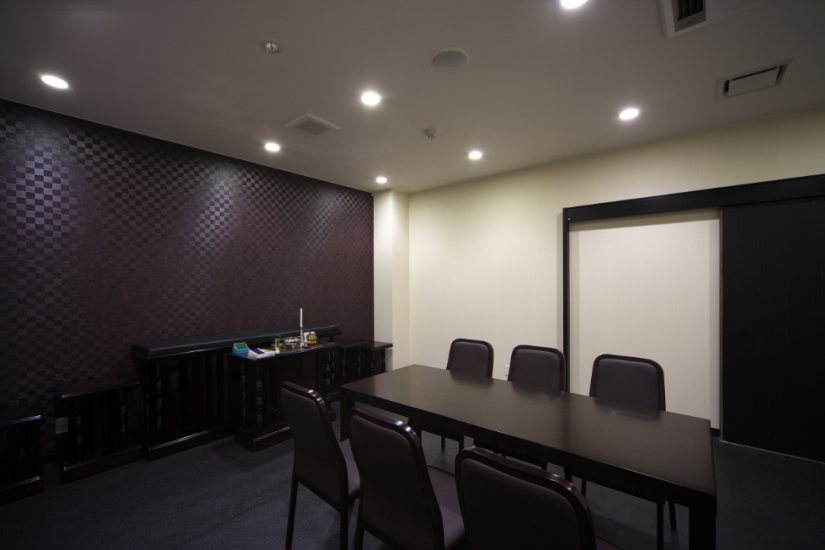 さがみ典礼 筑西ホール