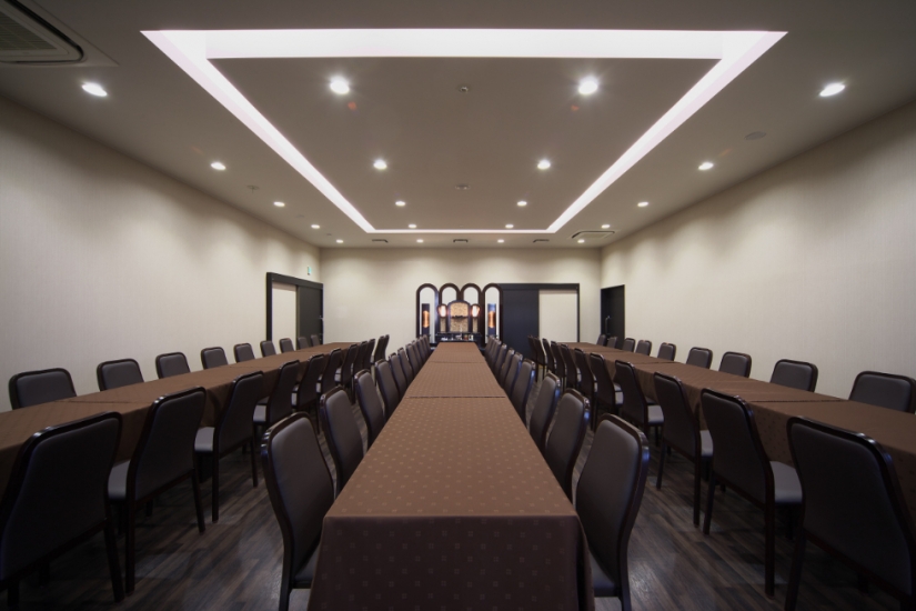 さがみ典礼 筑西ホール