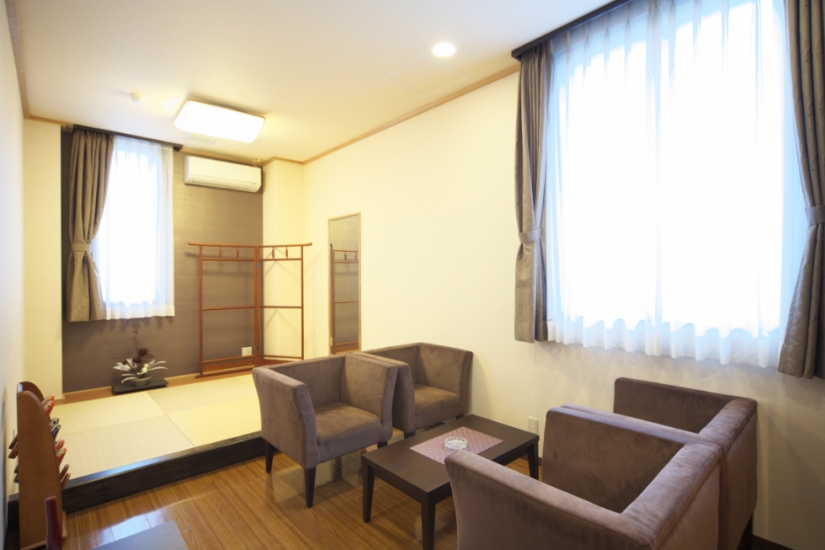 さがみ典礼 結城ホール