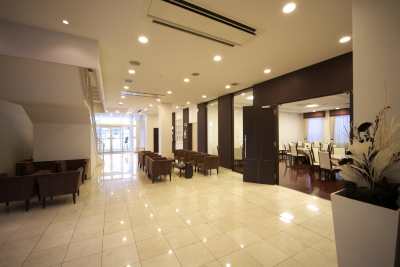 さがみ典礼 結城ホール