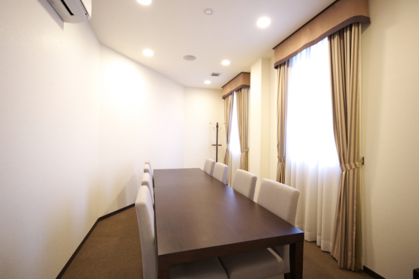 さがみ典礼 結城ホール