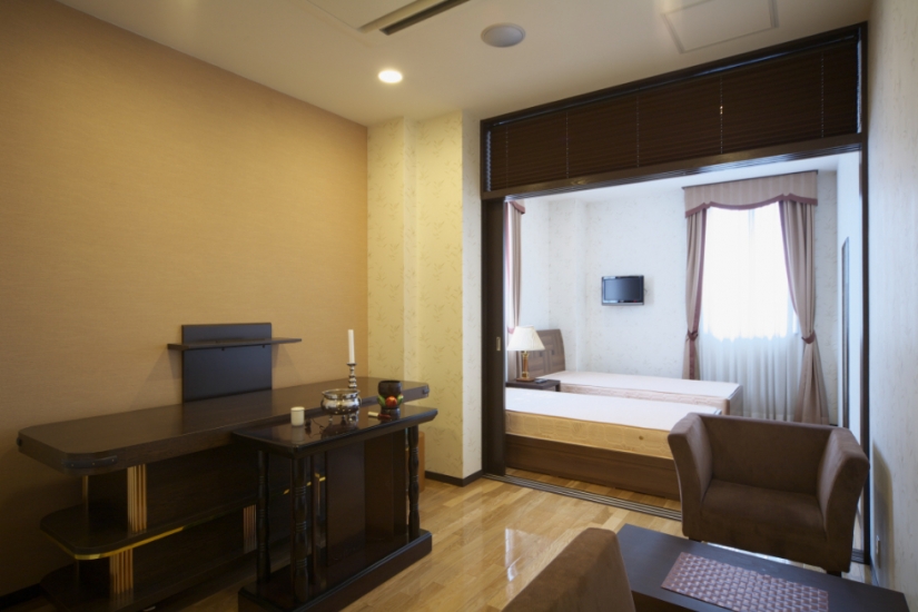 さがみ典礼 結城ホール