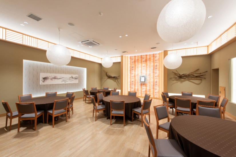 さがみ典礼 下妻ホール