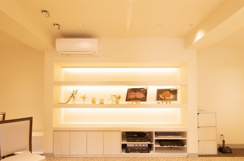 家族葬のタクセル八幡町