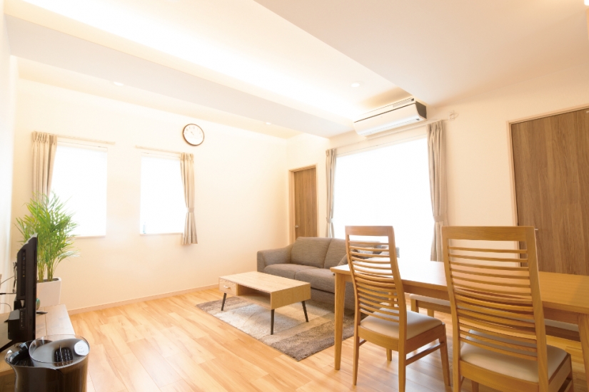 家族葬のタクセル八幡町