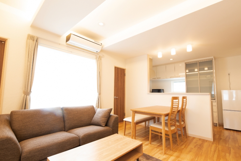 家族葬のタクセル八幡町