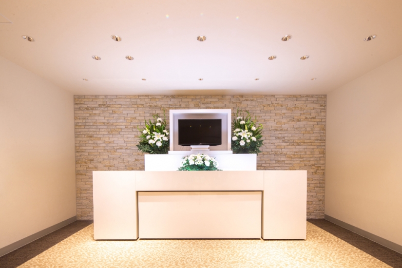 家族葬のタクセル八幡町