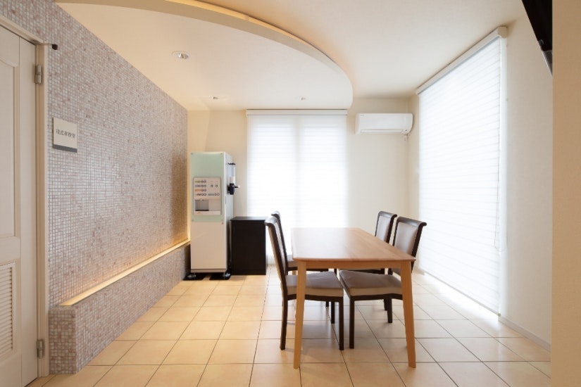 家族葬のタクセル八幡町