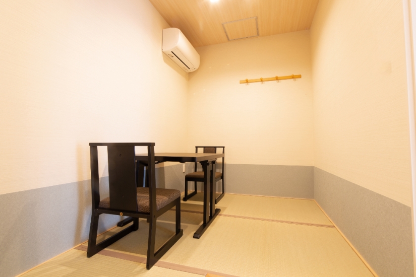 家族葬のタクセル八幡町