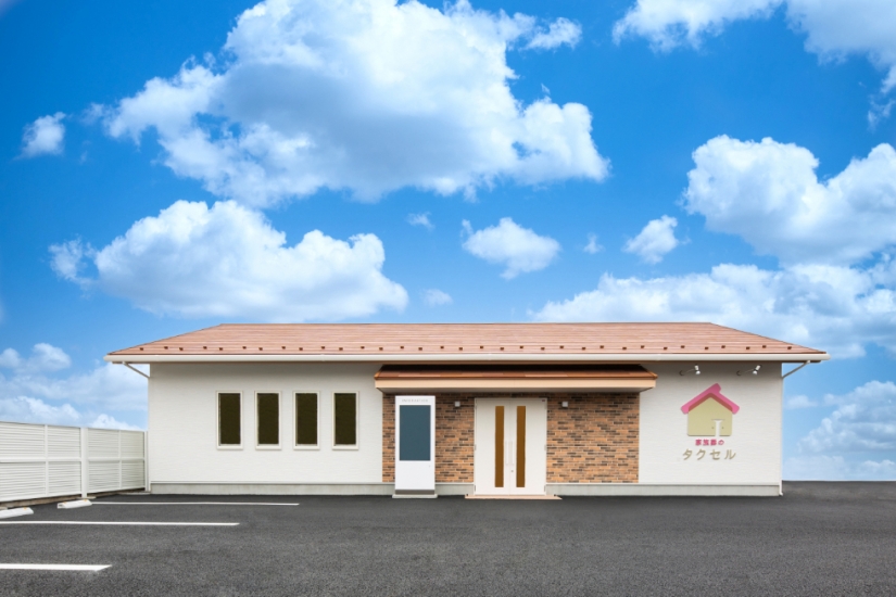 家族葬のタクセル西城南