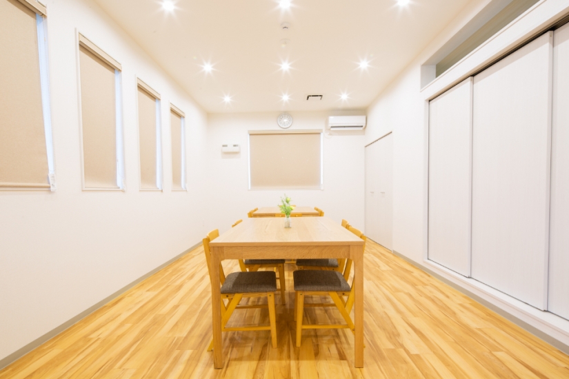 家族葬のタクセル西城南