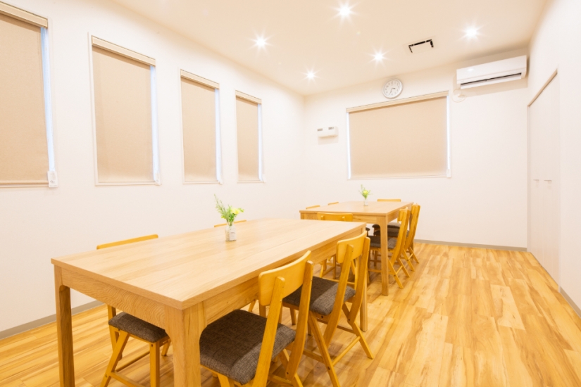 家族葬のタクセル西城南