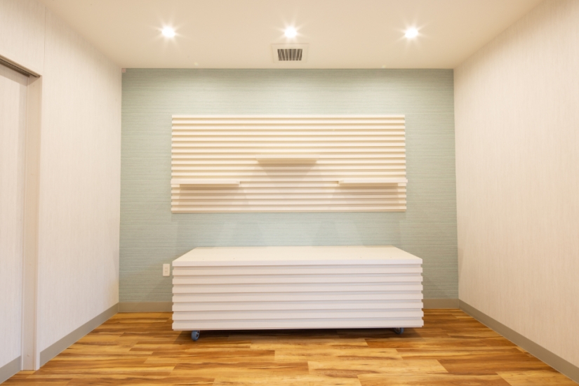 家族葬のタクセル西城南