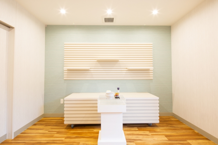 家族葬のタクセル西城南